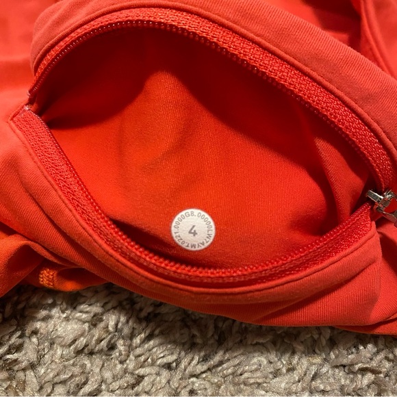 Lululemon shorts - Picture 3 of 3